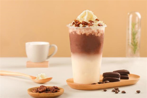 茶星舍奶茶加(jia)盟店(diàn)10大(da)品(pin)牌加(jia)盟費