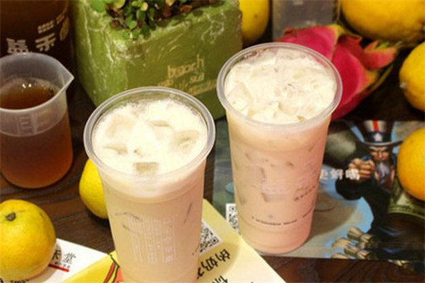茶星舍奶茶店(diàn)怎樣加(jia)盟？加(jia)盟品(pin)牌好不好？